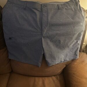 Greg Norman Collection Shorts